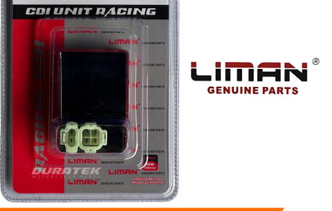 CDI 4 Pin